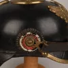 Baden Field Artillery Enlisted Man Pickelhaube Visuel 7